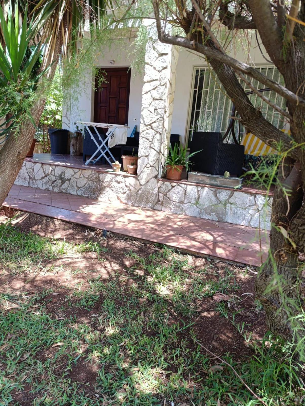 Сasa de vacaciones Garden House Mondello *