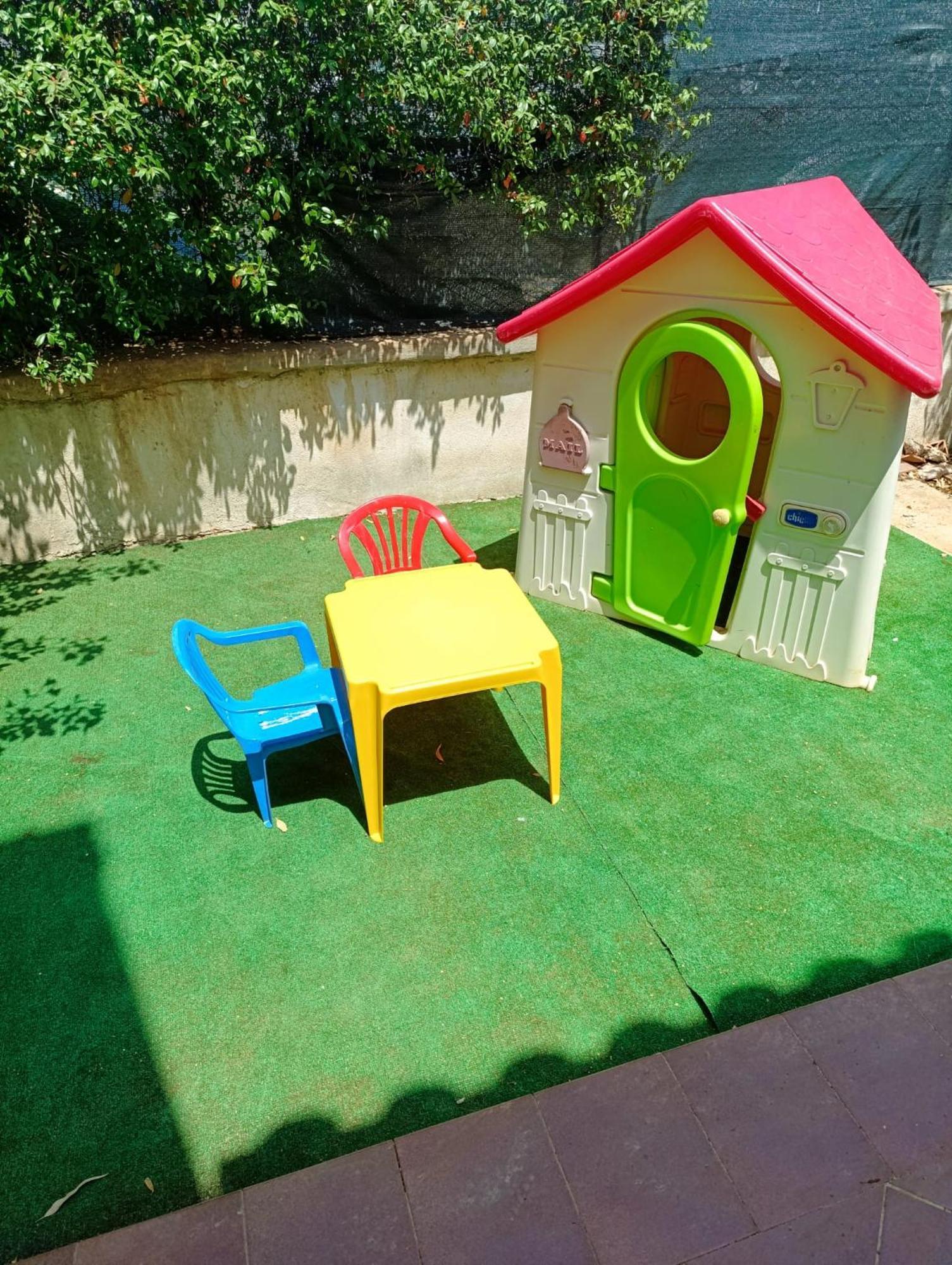 Garden House Mondello * Palermo
